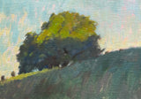 Morning Meditation 85 - Original Oil Painting