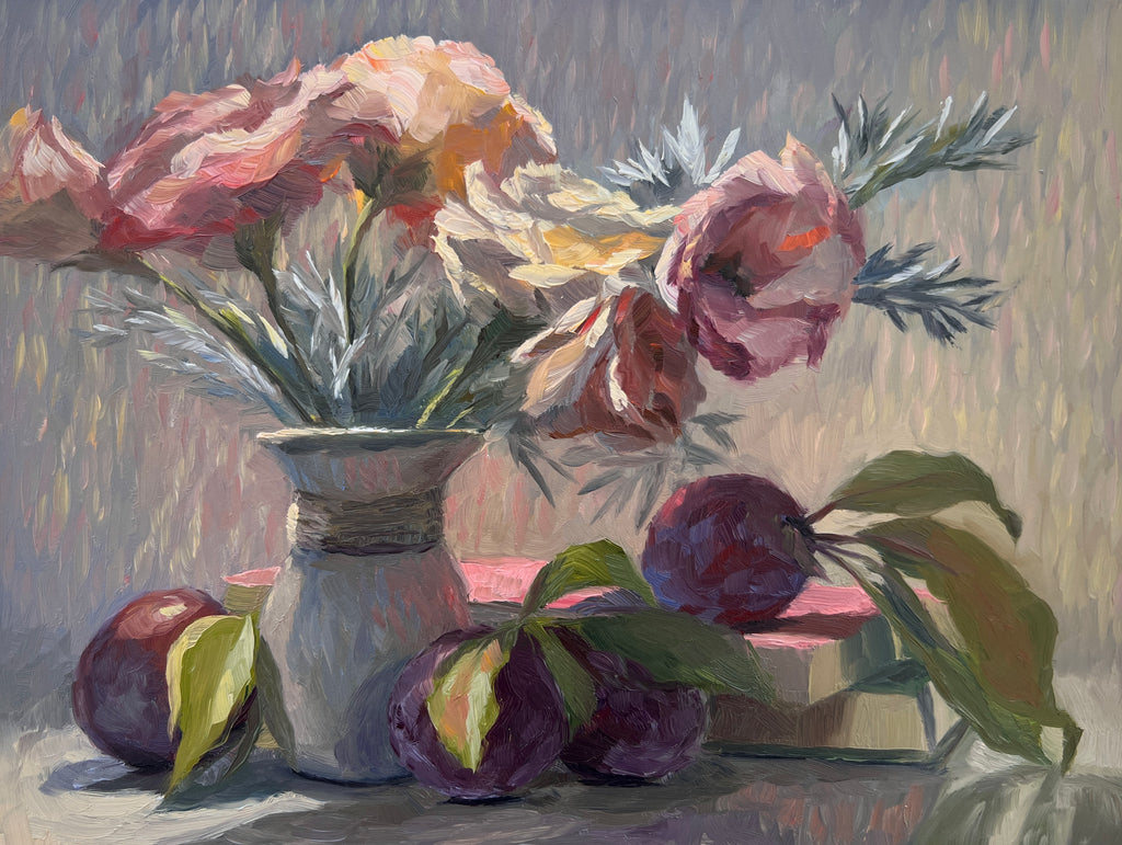 oil paintings for sale