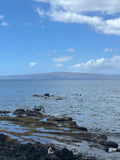 Makena Cove - Original Oil Painting
