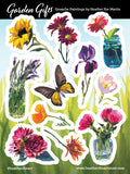 Garden Gifts Stickers